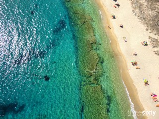 plaka beach naxos island